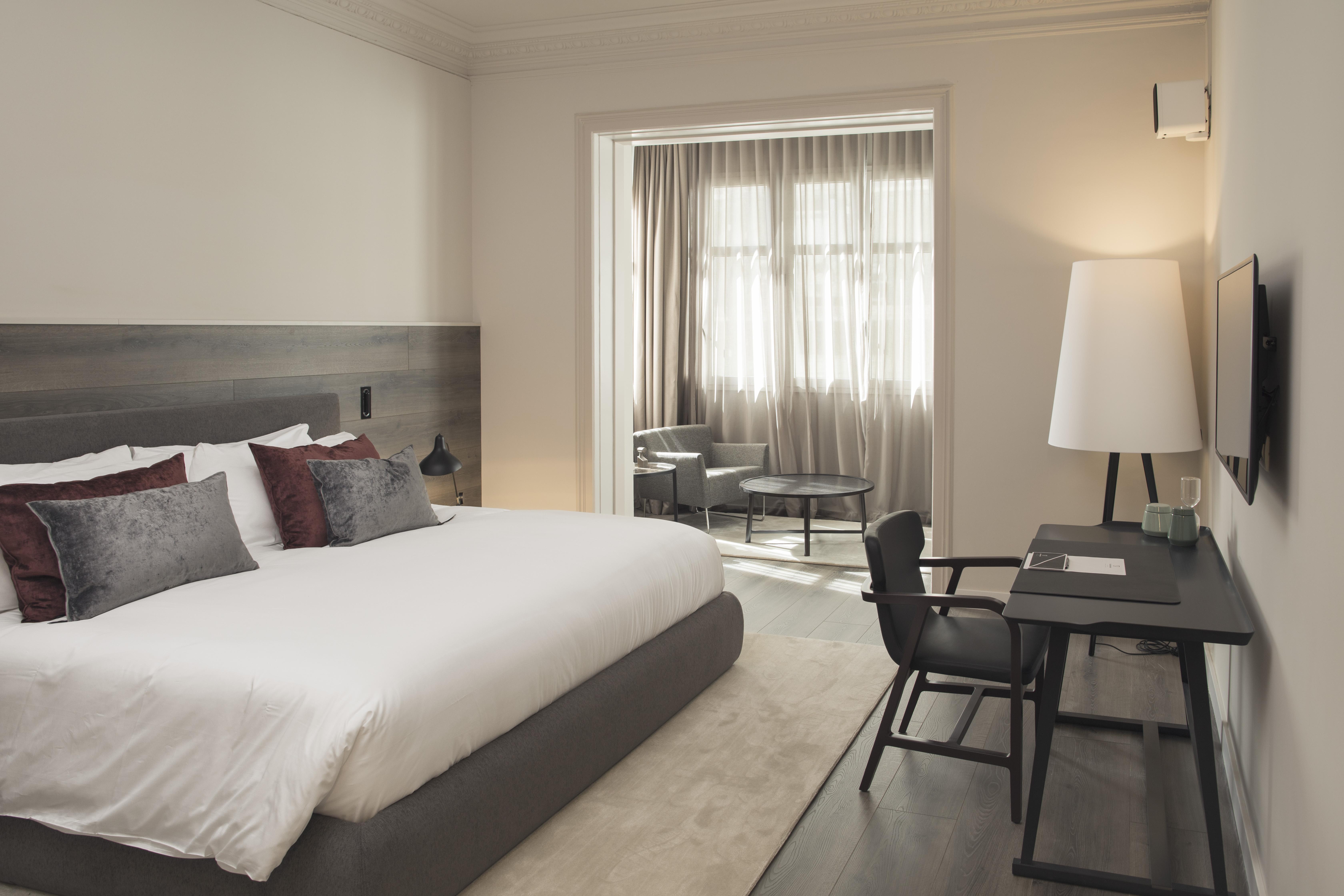 Casagrand Luxury Apartments Barcelona — Foto’s 3