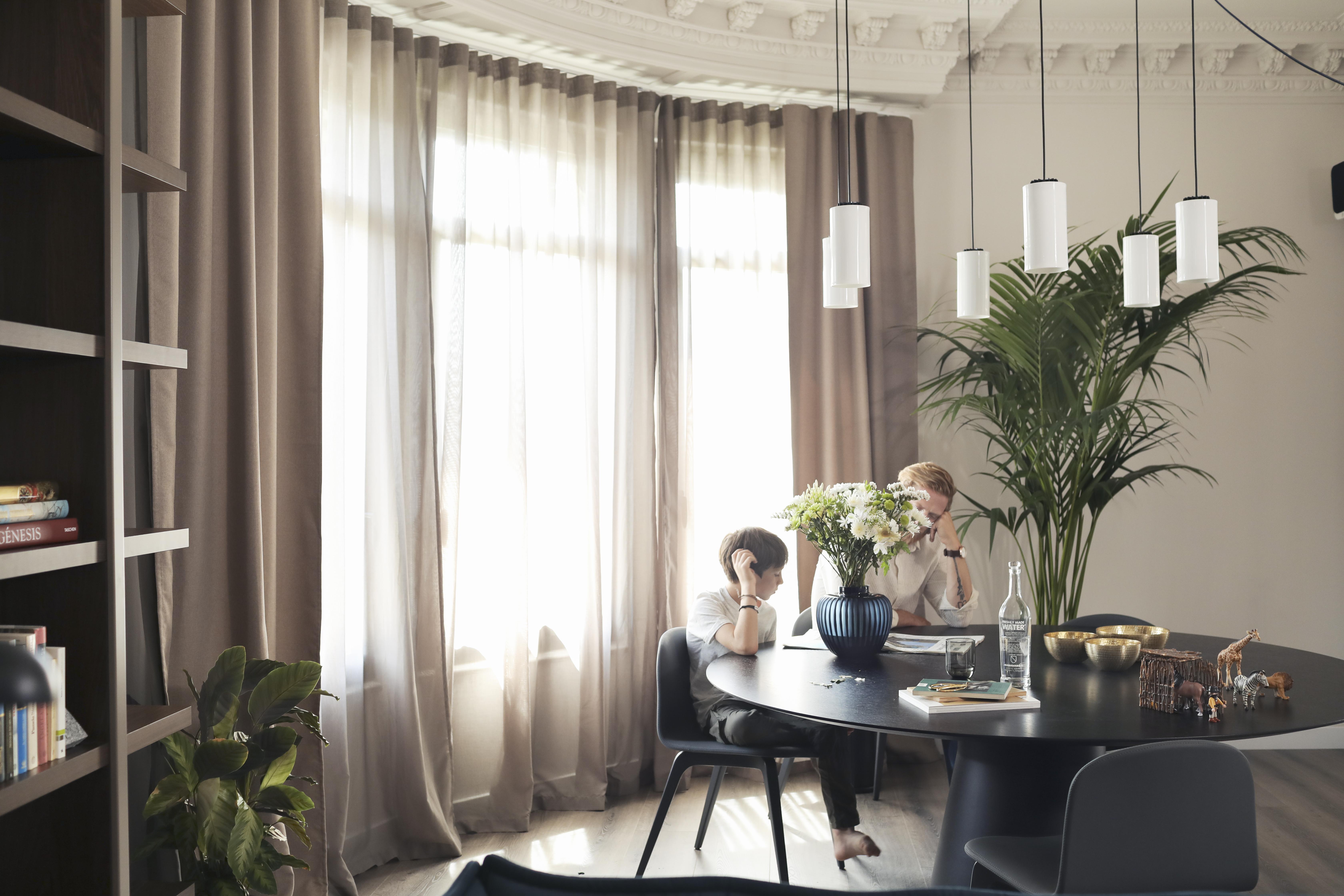 Casagrand Luxury Apartments Barcelona, Barcelona