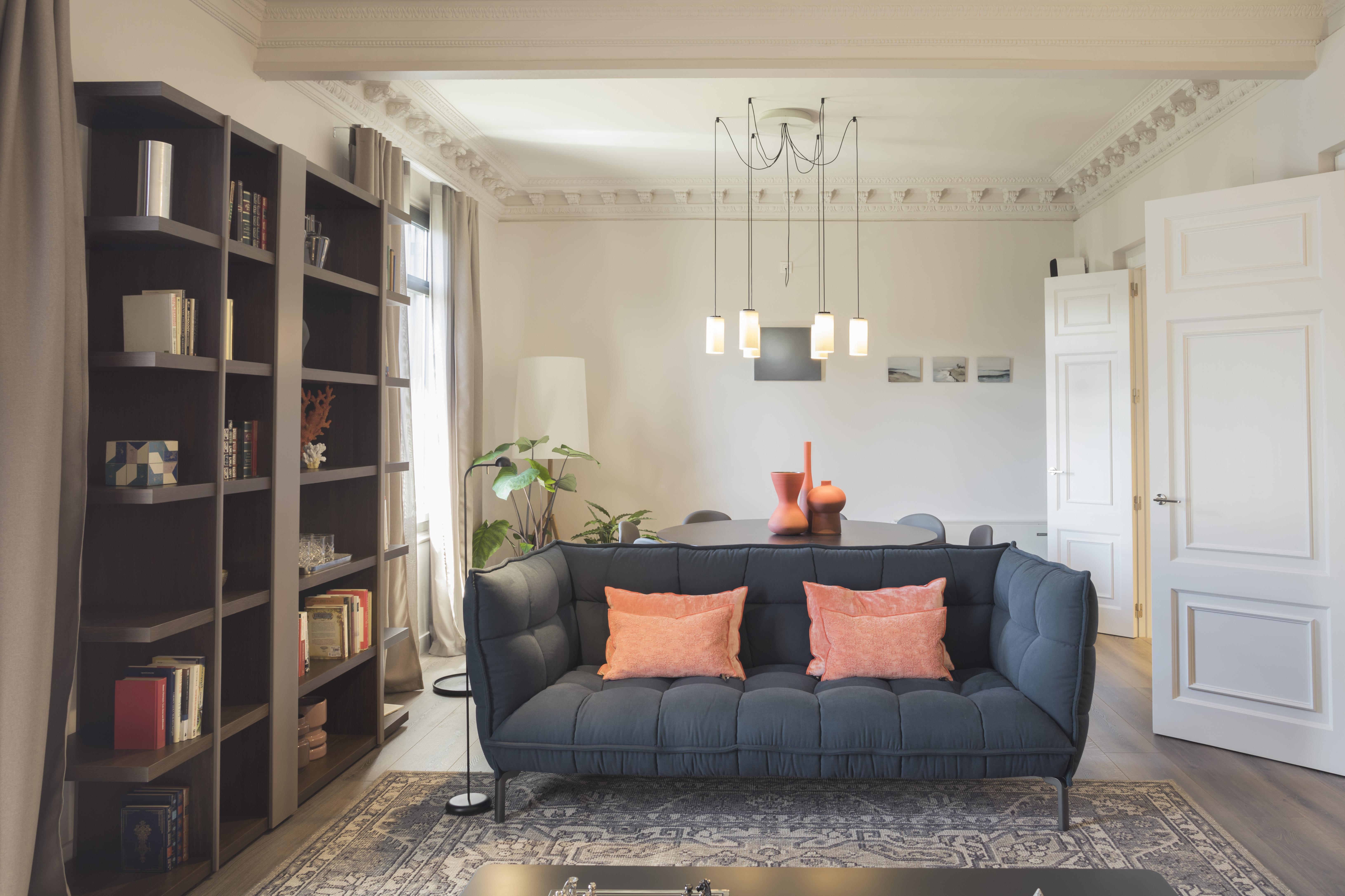 Casagrand Luxury Apartments Barcelona — Foto’s 1
